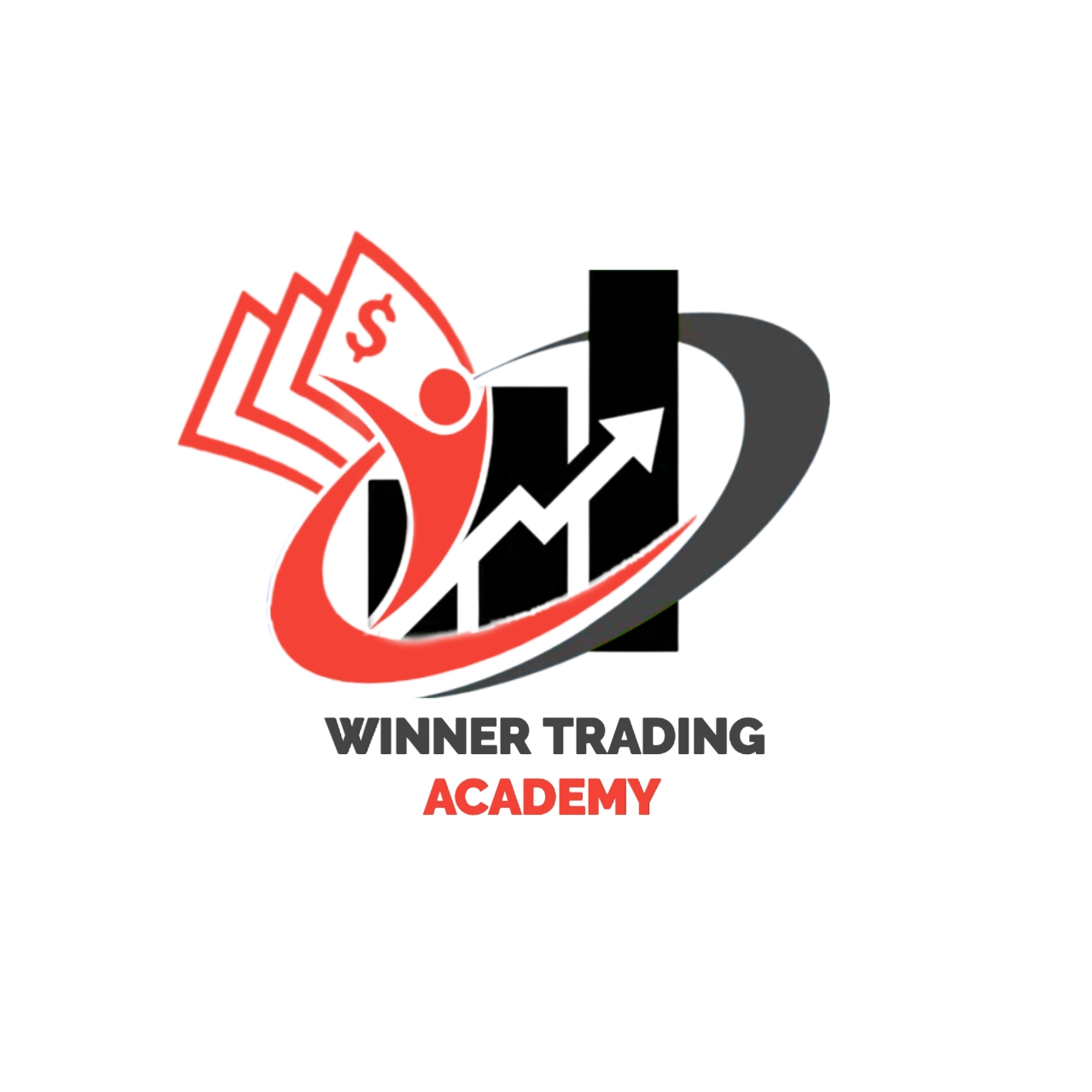 Logo gagnant