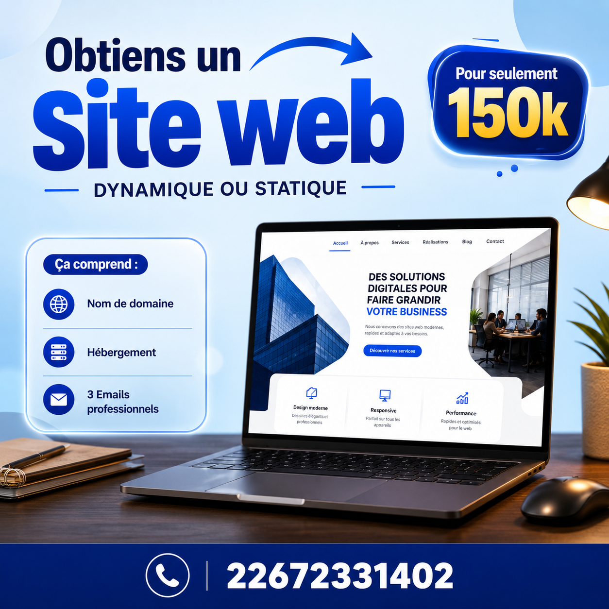 Infographie
